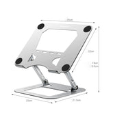 Lenovo Thinkplus Desktop Laptop Holder XT10, XT10